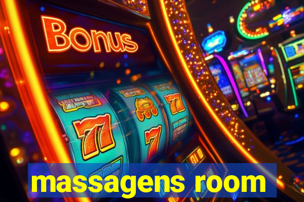 massagens room